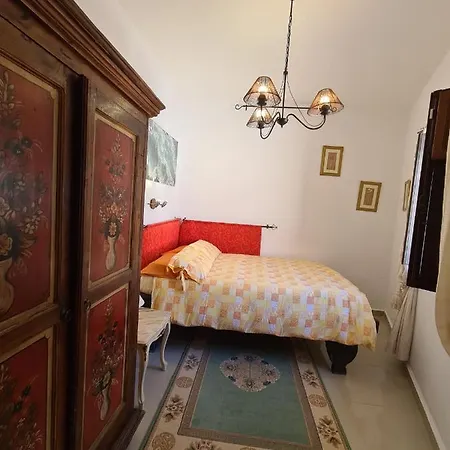 Tatil Evi Almendro