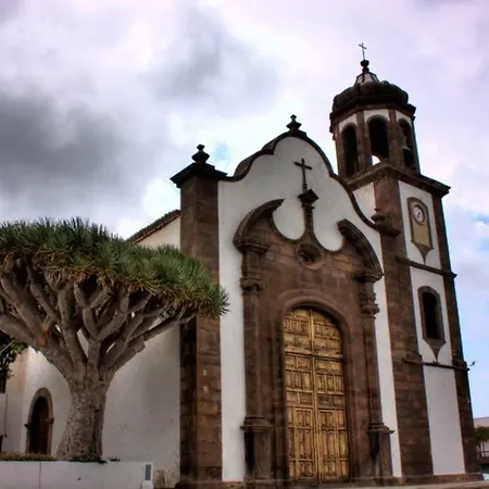 Almendro Dom wakacyjny *