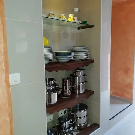 Almendro بيت للعطل