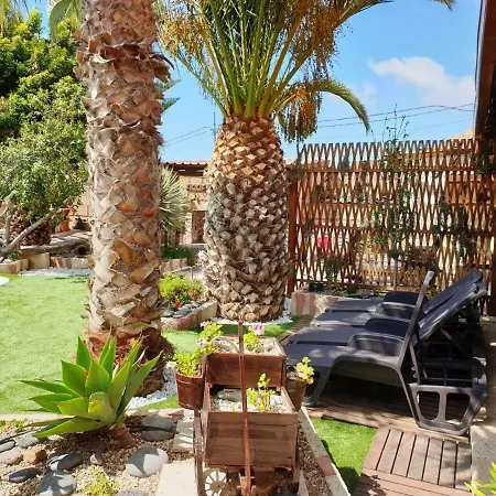 Almendro بيت للعطل