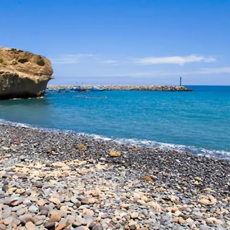 بيت للعطل Almendro