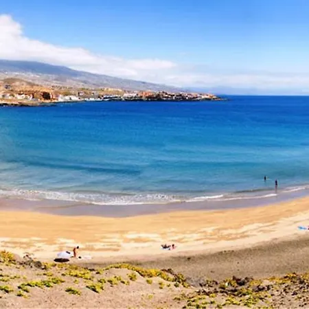 بيت للعطل Almendro *