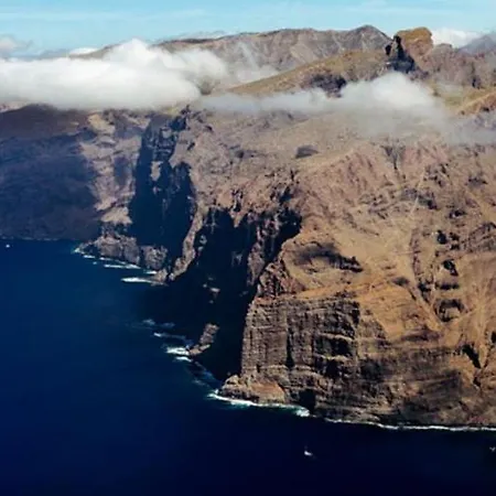 Dom wakacyjny Almendro *