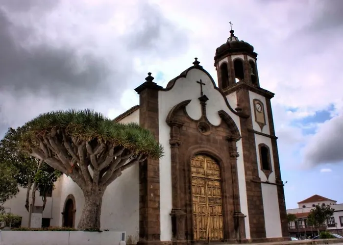 Almendro Dom wakacyjny *