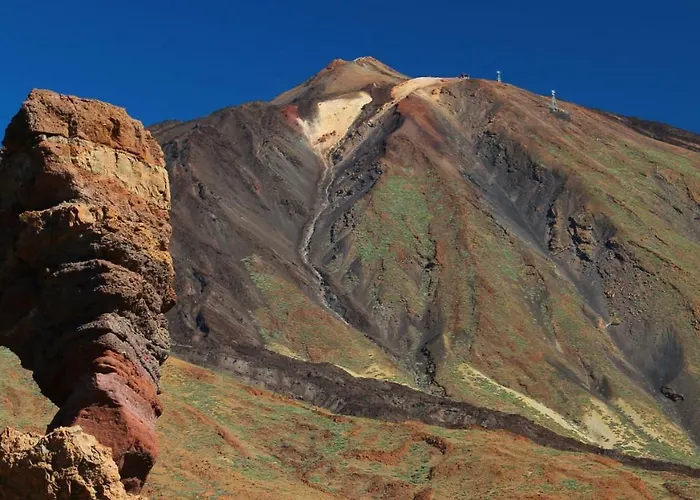 Dom wakacyjny Almendro