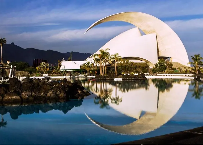 Dom wakacyjny Almendro