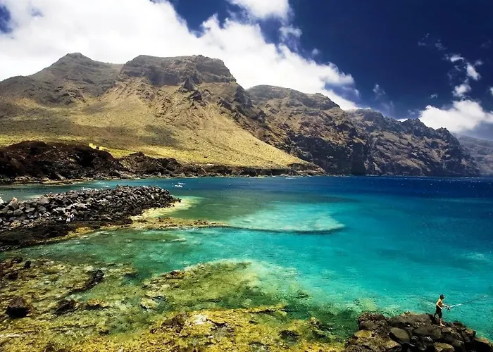 Almendro * Arico Viejo