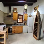 Almendro Holiday home *