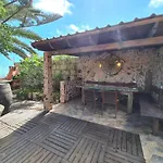 Holiday home Almendro