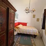 Holiday home Almendro