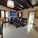 Holiday home Almendro Arico Viejo