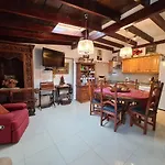 Holiday home Almendro Arico Viejo