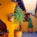 Almendro Holiday home