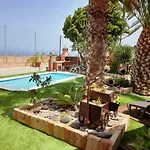 Holiday home Almendro *