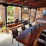 Holiday home Almendro Arico Viejo