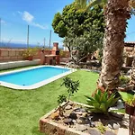 Holiday home Almendro *