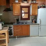 Holiday home Almendro *