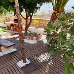 Holiday home Almendro *