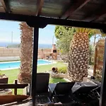 Almendro Holiday home Arico Viejo