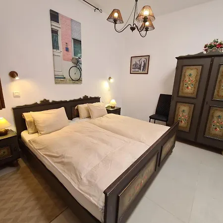 Prázdninový dům Almendro *