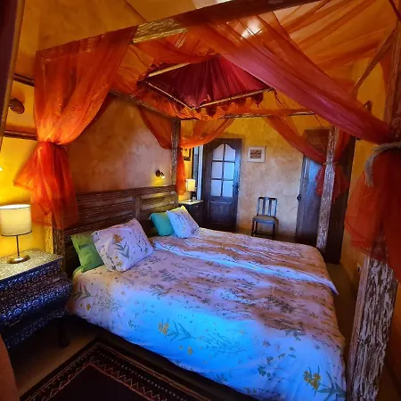 Almendro Арико-Вьехо