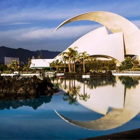 Prázdninový dům Almendro