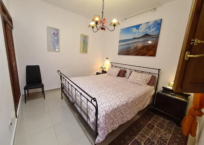 Almendro Holiday home