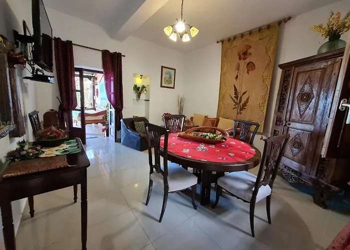 Almendro Arico Viejo