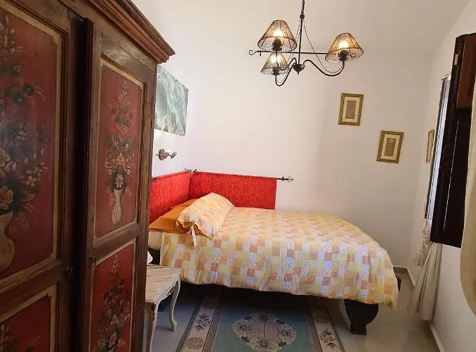 Сasa de vacaciones Almendro