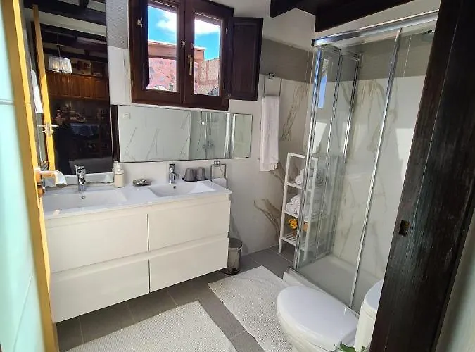 Almendro Holiday home