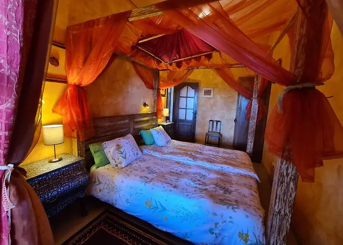 Almendro Arico Viejo