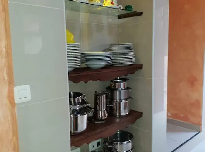 Almendro Holiday home