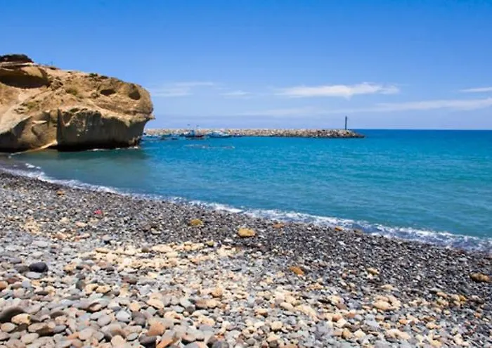 Holiday home Almendro