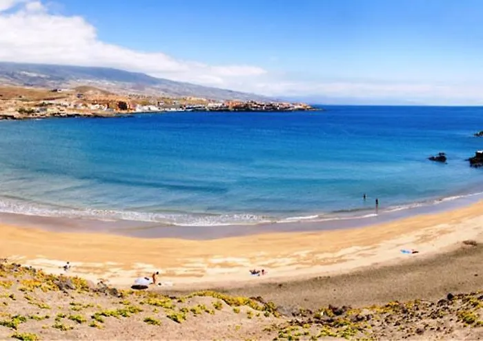 Holiday home Almendro *