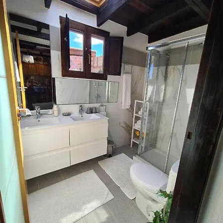 Almendro בית נופש